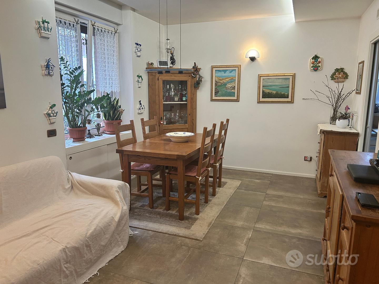 Apartment in Trento, San Pio X, San Giuseppe - Santa Chiara - Vista 2