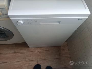 Lavastoviglie Beko 