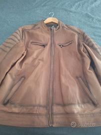 GIACCA IN PELLE