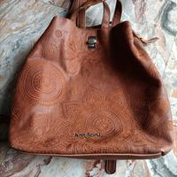 Borsa Zaino Desigual 