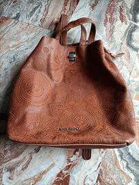 Borsa Zaino Desigual 