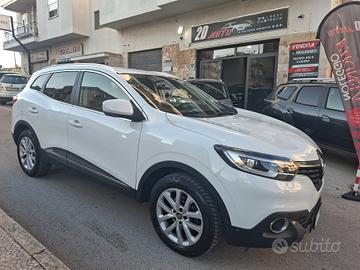 Renault Kadjar 1.5 dCi Energy Intens * Navi * Pell