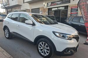 Renault Kadjar 1.5 dCi Energy Intens * Navi * Pell