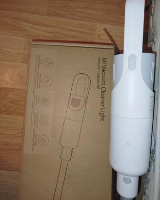 XIAOMI SCOPA ELETTRICA