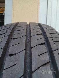 GOMME PNEUMATICI FURGONE DUCATO DAILY JUMPER BOXER