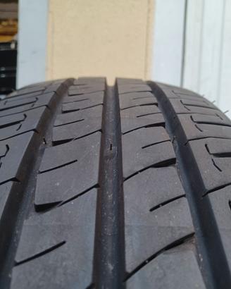 GOMME PNEUMATICI FURGONE DUCATO DAILY JUMPER BOXER