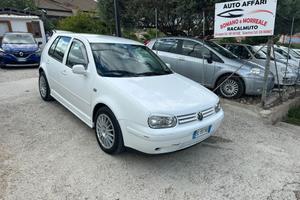 Volkswagen Golf 1.9 TDI/90 CV cat 5 porte