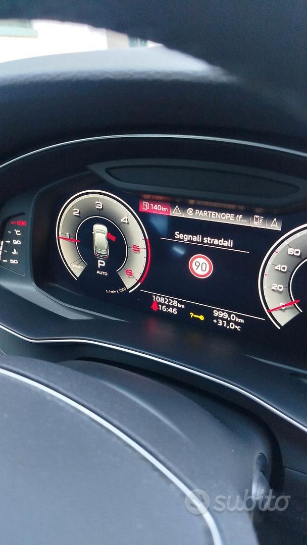 Audi A6 2023 photo 4
