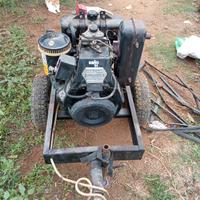 generatore di corrente 