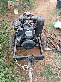 generatore di corrente 