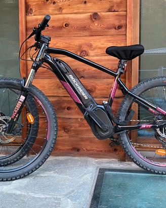 ROCKRIDER E-ST 520