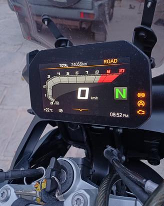 bmw f750 gs