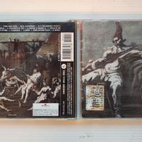 DE ANDRE' 1991 CONCERTI