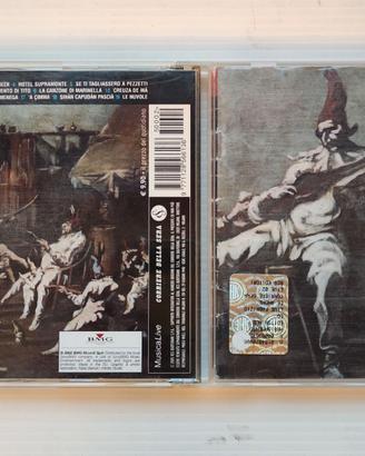 DE ANDRE' 1991 CONCERTI