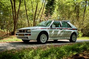 Lancia Delta Martini 6