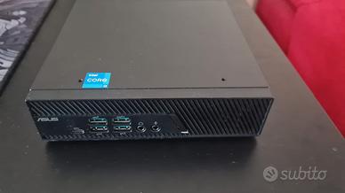 Mini Pc Asus PB
