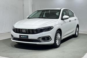 Fiat Tipo 5p 1.0 Life 100cv