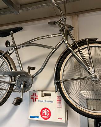 Bici the cruiser