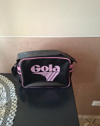 Borsa ragazza Gola
