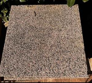  piastrelle graniglia da esterno 50x50