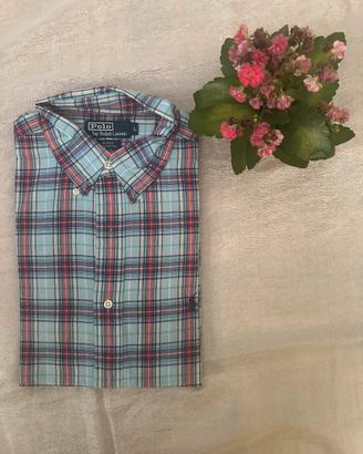Camicia Ralph Lauren