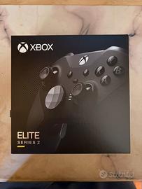 CONTROLLER ELITE SERIES 2