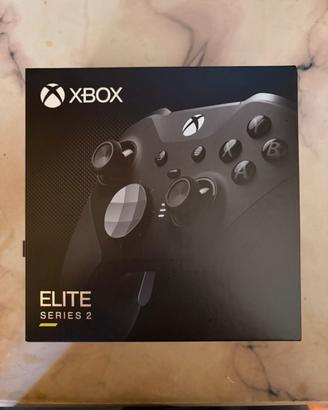 CONTROLLER ELITE SERIES 2