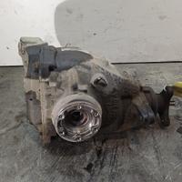 DIFFERENZIALE POSTERIORE BMW X1 Serie (E84) N47D20