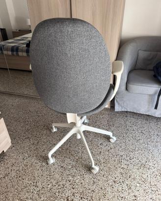 Sedia da scrivania