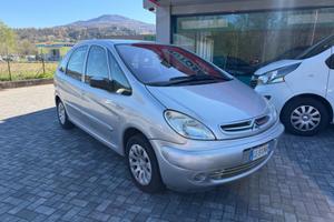 Citroen Xsara Picasso 2.0 HDi - NEOPATENTATI