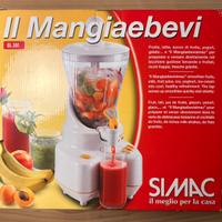 Frullatore Mangia e Bevi Simac BL300