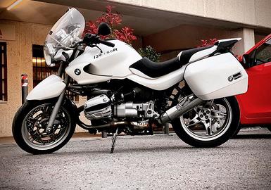 Bmw R 1150 R ABS 2001