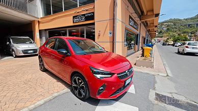 Opel Corsa 1.2 Elegance