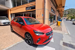 Opel Corsa 1.2 Elegance