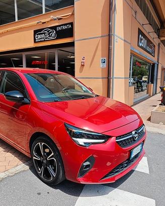 Opel Corsa 1.2 Elegance