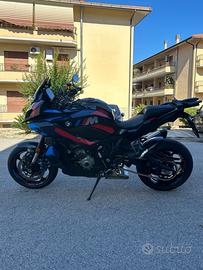 Moto bmw m1000xr competition