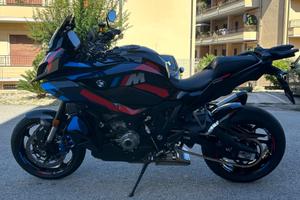 Moto bmw m1000xr competition