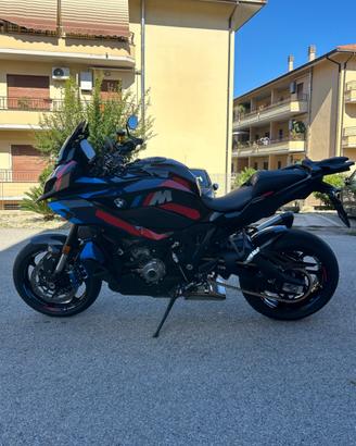 Moto bmw m1000xr competition