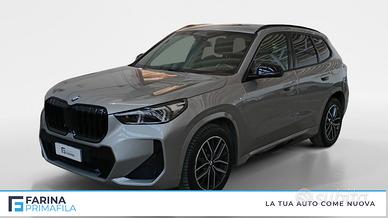 BMW X1 U11 - X1 sdrive18d MSport auto U93526