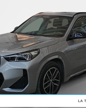 BMW X1 U11 - X1 sdrive18d MSport auto U93526
