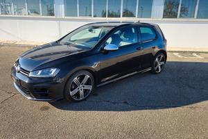 Volkswagen Golf R 2.0 3p.