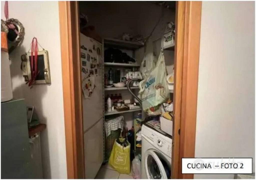 Appartamento – Pedaso, Valdaso - Altro