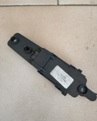 Posizionatore lavatrice REX RWT10420W