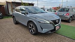Nissan Qashqai MHEV 158 CV Tekna+