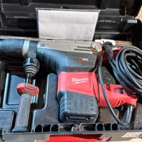 Milwaukee K750 S - Martello Demolitore SDS-Max