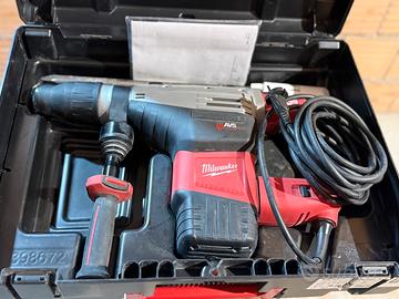 Milwaukee K750 S - Martello Demolitore SDS-Max