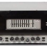 Ampeg svt2 pro valvolare