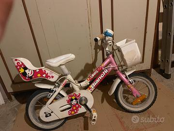 Bici bambina