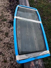 Vetro posteriore Fiat Punto