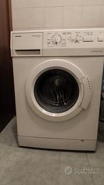 lavatrice Siemens 